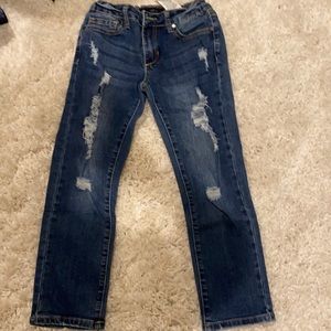 Joes bootcut jeans size 12